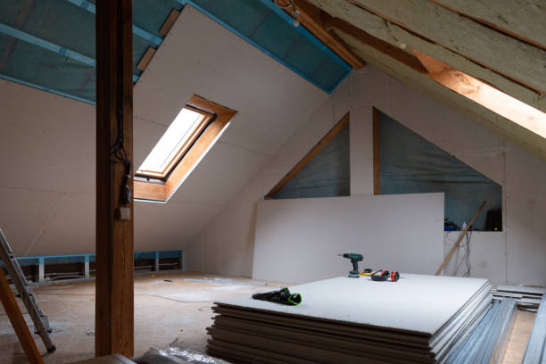 Best Insulation for Specific Applications in Grove City, PA