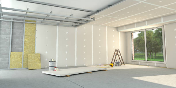 Best Types of Insulation in Grove City, PA