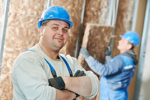 Best Types of Insulation in Grove City, PA