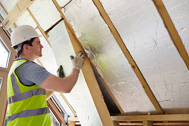 Best Insulation Installation Services in Grove City, PA